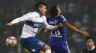 Los resultados de la fecha 16 del Campeonato 2013