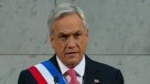 El último discurso del 21 de mayo de Sebastián Piñera