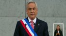 El último discurso del 21 de mayo de Sebastián Piñera