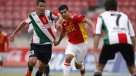 Los resultados de la fecha 16 del Campeonato 2013