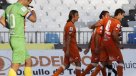 Los resultados de la fecha 16 del Campeonato 2013