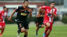 Los resultados de la fecha 16 del Campeonato 2013