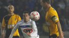 Los resultados de la fecha 16 del Campeonato 2013