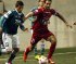 Los resultados de la fecha 16 del Campeonato 2013
