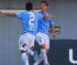 Los resultados de la fecha 16 del Campeonato 2013
