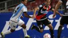Los resultados de la fecha 16 del Campeonato 2013