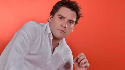 Director de "Stefan v/s Kramer" prepara cinta inspirada en bajada de Golborne