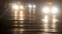 Corte de luz afecta a varios sectores de Santiago