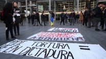 INDH presentó querella por caso de secundario que acusa torturas de la PDI