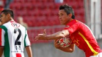 Gustavo Canales: Me deja tranquilo haber sumado de a tres ante Palestino