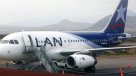 LAN confirmó reanudación de sus vuelos desde y hacia Argentina