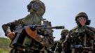 Corea del Norte lanzó tres misiles de corto alcance y Seúl se mantiene en alerta