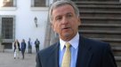 Larraín: Hay quienes buscan desprestigiar los logros económicos del Gobierno