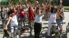 Providencia lanzó campaña para reciclar artículos electrónicos