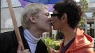 Francia promulgó ley del matrimonio homosexual y primera boda ya tiene fecha