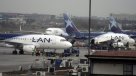 LAN cedió a peticiones de empresa argentina para reanudar vuelos