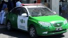 Carabineros detuvo a cuatro menores por asalto en Ñuñoa