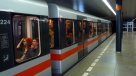 Metro de Praga implementará vagones "sólo para solteros"