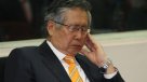 Fujimori se encuentra en estado de observación por gastritis aguda