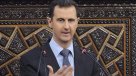 Al Assad: Renunciar sería huir