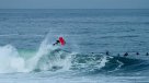 Chilenos cumplieron destacada actuación en el Grand Slam de body board