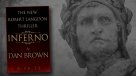 "Inferno" de Dan Brown ya se encuentra en las librerías chilenas