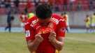 Revive el emotivo triunfo de Unión Española sobre Palestino