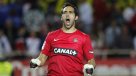 Real Sociedad venció a Sevilla y se mantuvo en puestos de Champions League