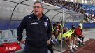 Marcoleta: En otras condiciones Arica hubiese aguantado mucho más