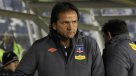 Hugo González: Tenemos que hacer un buen partido contra Unión