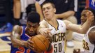 Indiana Pacers avanzó a la final de la Conferencia Este en la NBA