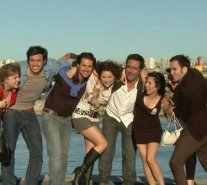 Canal 13 ya piensa en la tercera temporada de "Soltera otra vez"