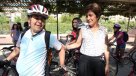 Errázuriz: La tarea de reciclar debe partir desde los hogares