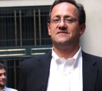 Corte de Apelaciones admitió a trámite recurso de protección a favor de Beyer
