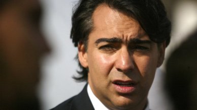 Marco Enríquez-Ominami: Concertación y Alianza "son el caos"