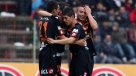 Francisco Pizarro marcó el empate transitorio entre Cobreloa y U. La Calera