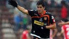 Francisco Pizarro anotó el gol del triunfo de Cobreloa sobre U. La Calera