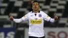 Gonzalo Fierro abrió la senda para el triunfo de Colo Colo sobre Cobresal