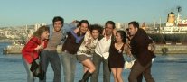 Canal 13 ya piensa en la tercera temporada de "Soltera otra vez"