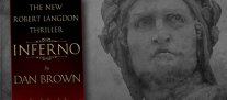 "Inferno" de Dan Brown ya se encuentra en las librerías chilenas