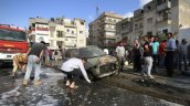 Varios atentados con bomba afectaron ciudades libias en las últimas 24 horas