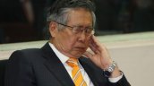 Fujimori se encuentra en estado de observación por gastritis aguda