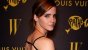 Emma Watson se robó las miradas en Cannes
