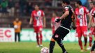 Cobreloa se impuso a U. La Calera como forastero