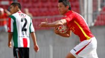 La aguerrida victoria de Unión Española sobre Palestino