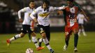 Colo Colo se impuso sobre un abrumado Cobresal