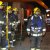 Incendio en La Calera afectó a cuatro viviendas y dejó 17 damnificados