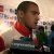 Jugadores cruzados analizaron sus opciones de ganar el título