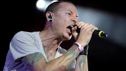 Stone Temple Pilots estrenó a nuevo vocalista: Chester Bennington de Linkin Park
