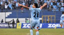 Cristián Bogado clavó el 2-1 final de Iquique ante O'Higgins